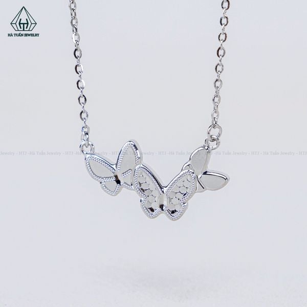  N654 Dây mặt liền bướm 