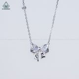  N658 Dây mặt liền nơ 