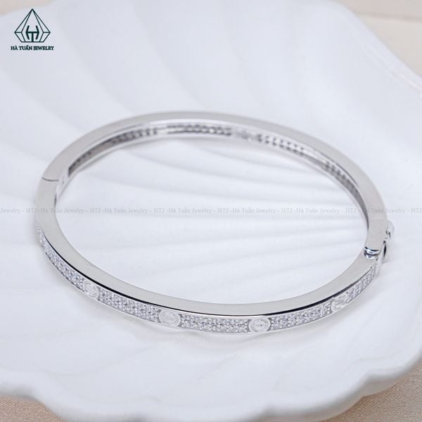  B958 Vòng tay Cartier 