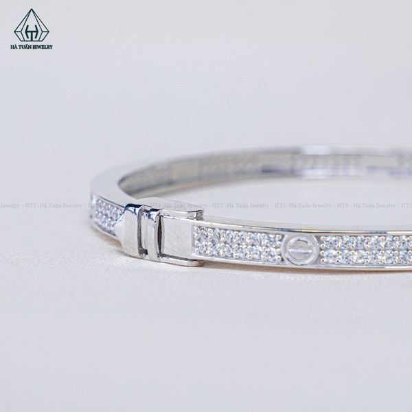  B958 Vòng tay Cartier 