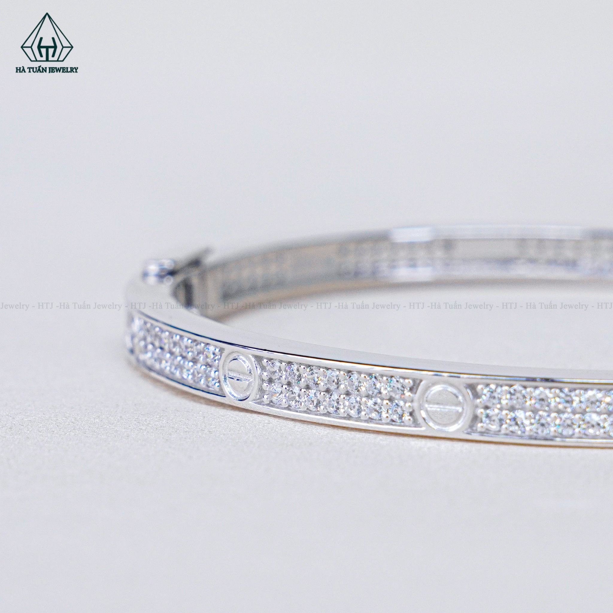  B958 Vòng tay Cartier 