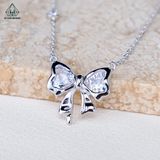  N658 Dây mặt liền nơ 