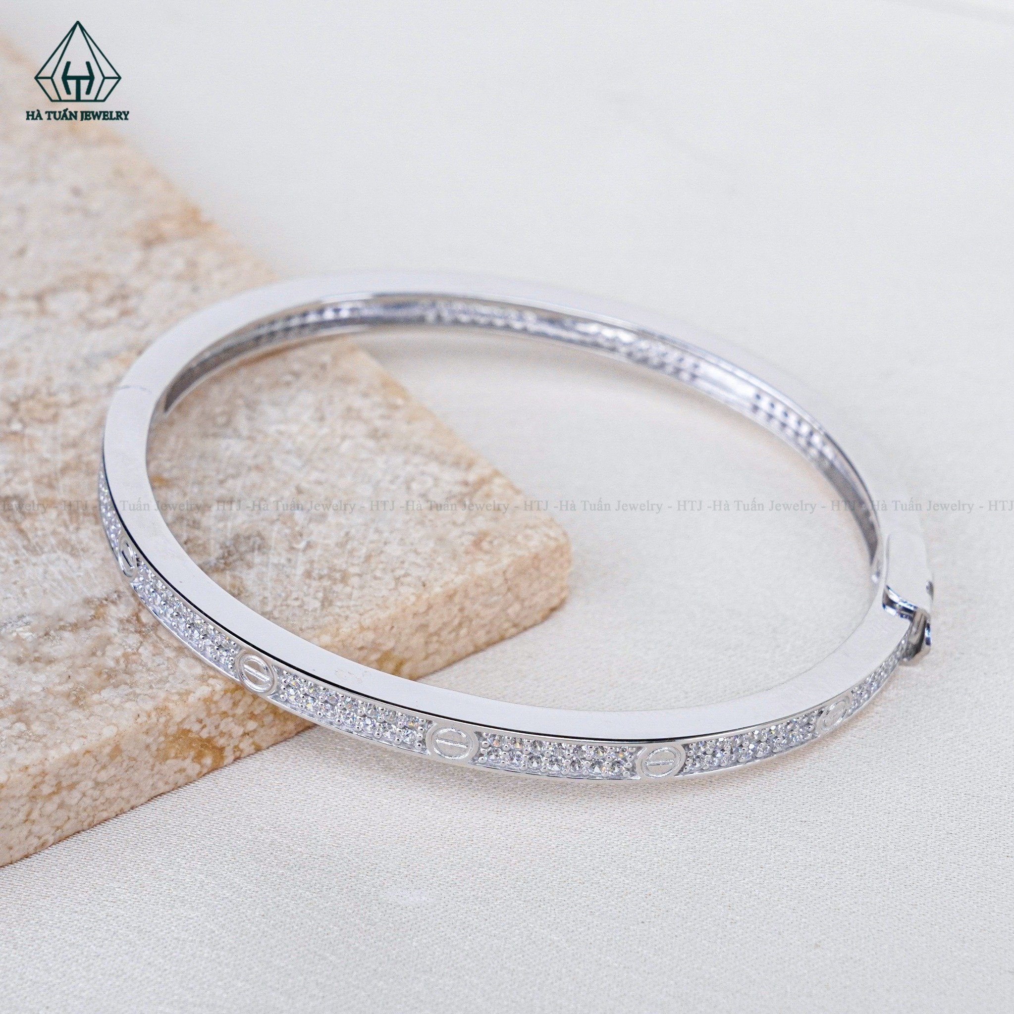  B958 Vòng tay Cartier 
