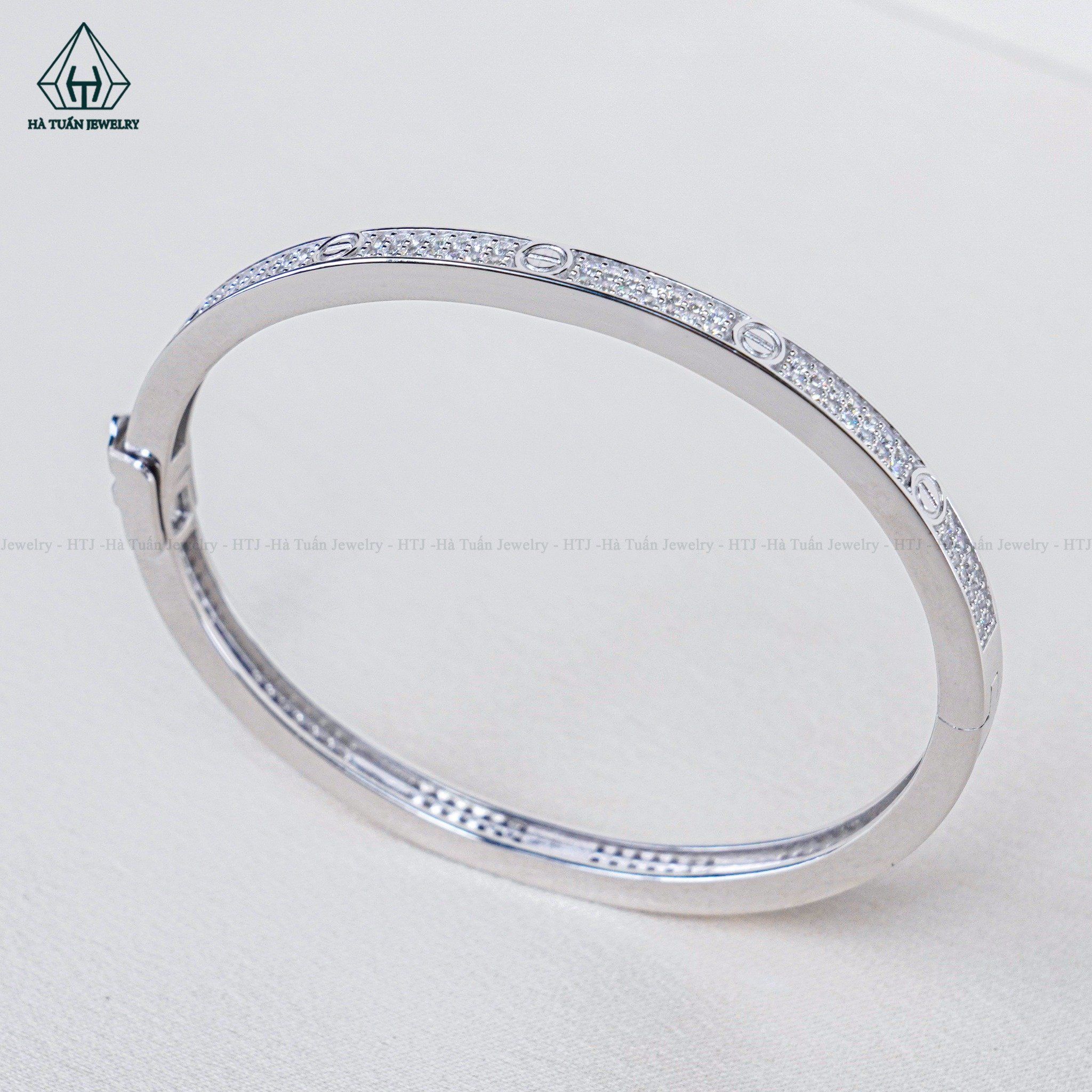  B958 Vòng tay Cartier 