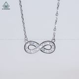  N653 Dây mặt liền vô cực 