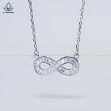  N653 Dây mặt liền vô cực 