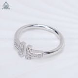  R966 Nhẫn nữ TIFF 