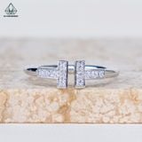  R966 Nhẫn nữ TIFF 