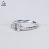  R966 Nhẫn nữ TIFF 
