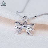  N652 Dây mặt liền nơ 