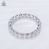  RX522 2.5mm Nhẫn nữ Full đá CZ 