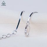  N652 Dây mặt liền nơ 