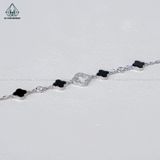  B960 Lắc tay VAN đen 