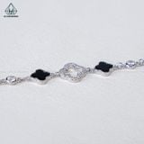  B960 Lắc tay VAN đen 