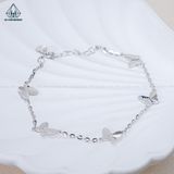  B962 Lắc tay bướm vảy cá 