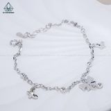  B963 Lắc tay nơ bướm vảy cá 