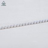  B959 3mm Lắc tay full đá hạt thóc 
