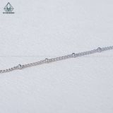  A432 Lắc chân cỏ bốn lá vảy cá 