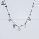  A433 Lắc chân VAN 