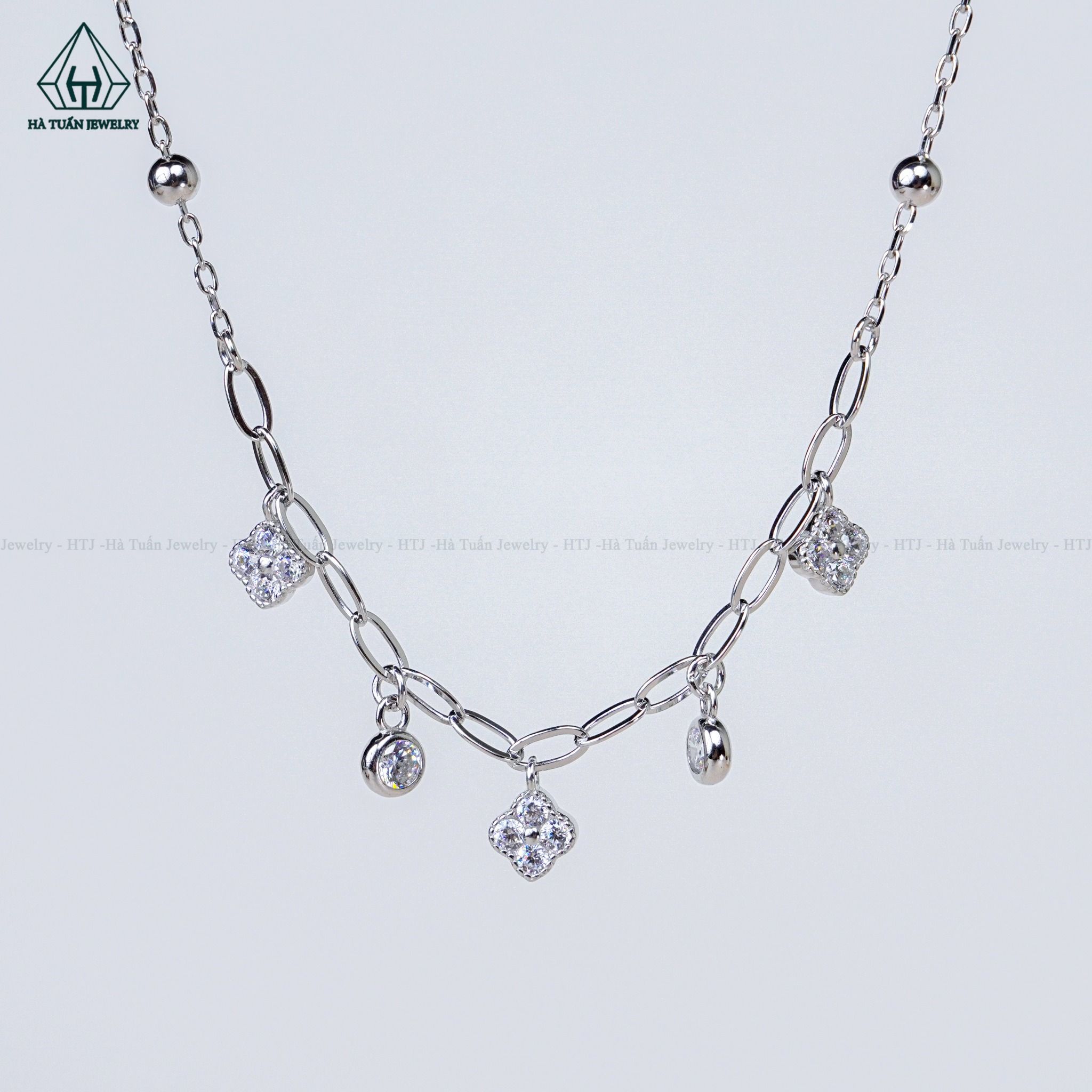  A433 Lắc chân VAN 