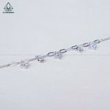  A433 Lắc chân VAN 