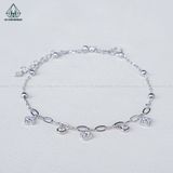  A433 Lắc chân VAN 