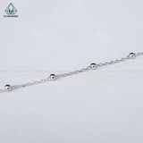  A433 Lắc chân VAN 