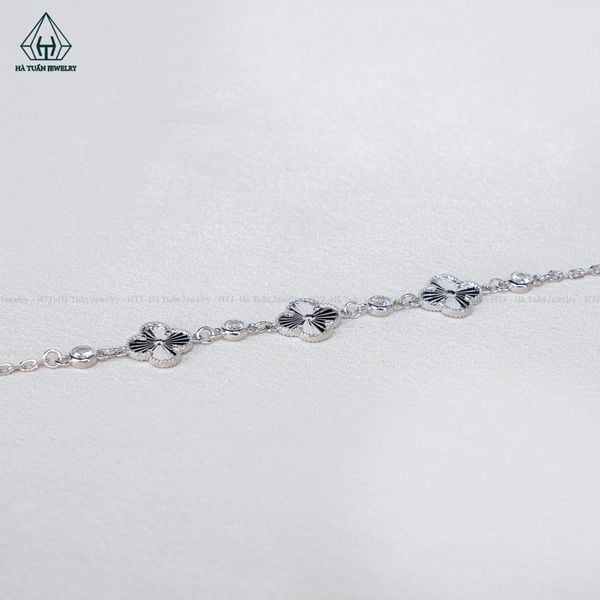  B975 Lắc tay VAN móc máy 