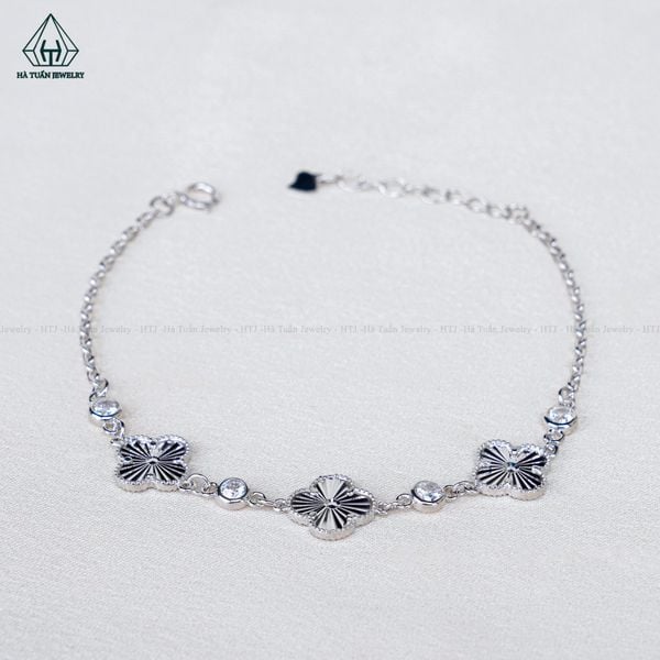  B975 Lắc tay VAN móc máy 