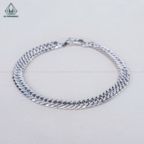  B968 Lắc tay xích lật 