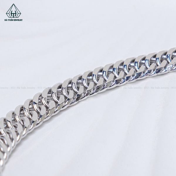  B968 Lắc tay xích lật 