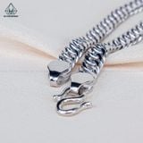  B968 Lắc tay xích lật 