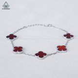  B965 Lắc tay VAN đỏ 10mm 