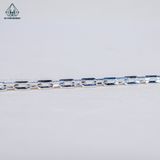  BB071 Lắc tay xích chuông bé 