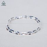  BB070 Lắc tay xích bé 