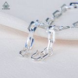  BB070 Lắc tay xích bé 