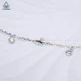  B964 Lắc tay bướm vảy cá 