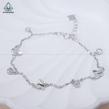  B964 Lắc tay bướm vảy cá 
