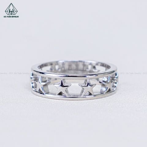 R971 Nhẫn nữ ngôi sao