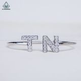  BWG020 VT14K chữ TN 