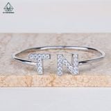  BWG020 VT14K chữ TN 