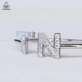  BWG020 VT14K chữ TN 