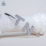  BWG020 VT14K chữ TN 