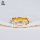  RG277 VV10K FULL Lab Diamond 