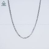  NC202 Dây chuyền xích vuông 