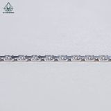  NC202 Dây chuyền xích vuông 