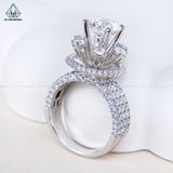  RG052 VT14K 8.1mm 161 