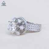  RG052 VT14K 8.1mm 161 