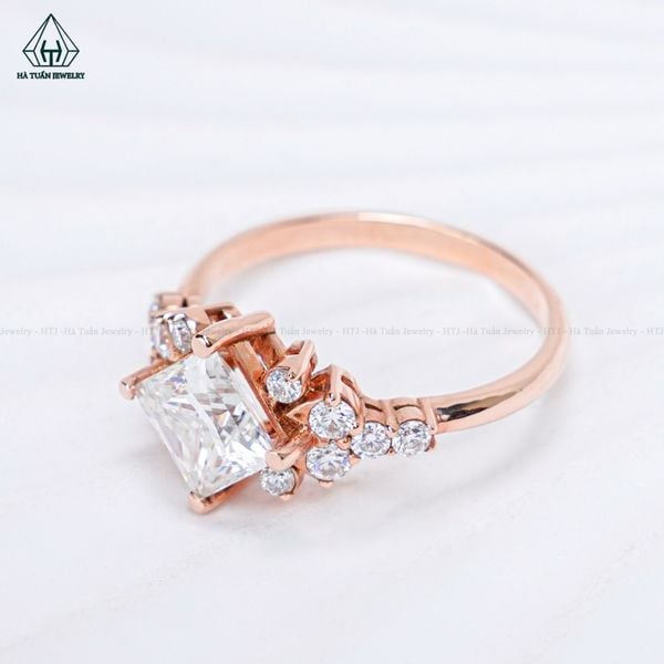  RG073 VH14K Mois Princess 6*6 