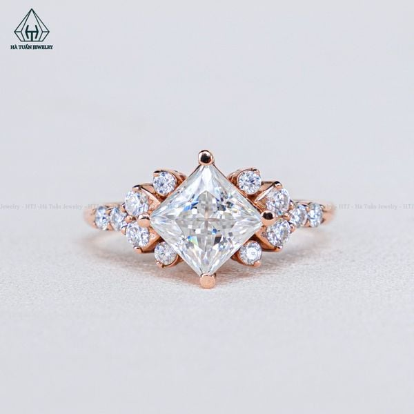  RG073 VH14K Mois Princess 6*6 
